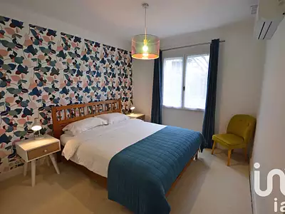 Maison, 160 m²