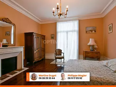 Appartement, 176 m²