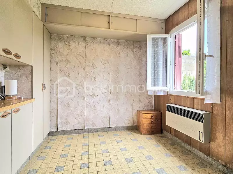 Maison, 101 m²