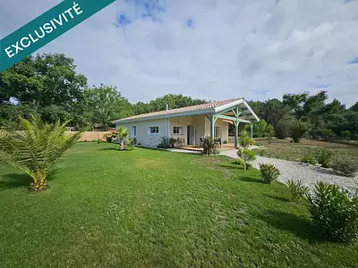 Maison, 99 m²