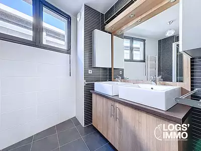 Appartement, 66 m²