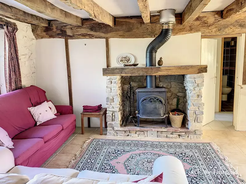 Maison, 287 m²