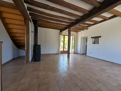 Maison, 140 m²