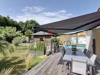 Maison, 153,5 m²