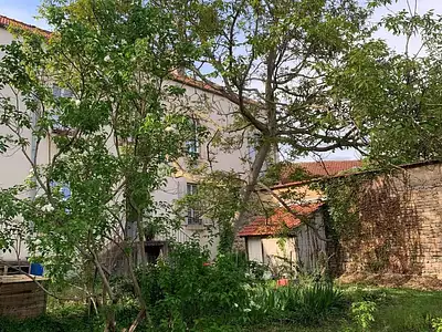 Appartement, 71,1 m²