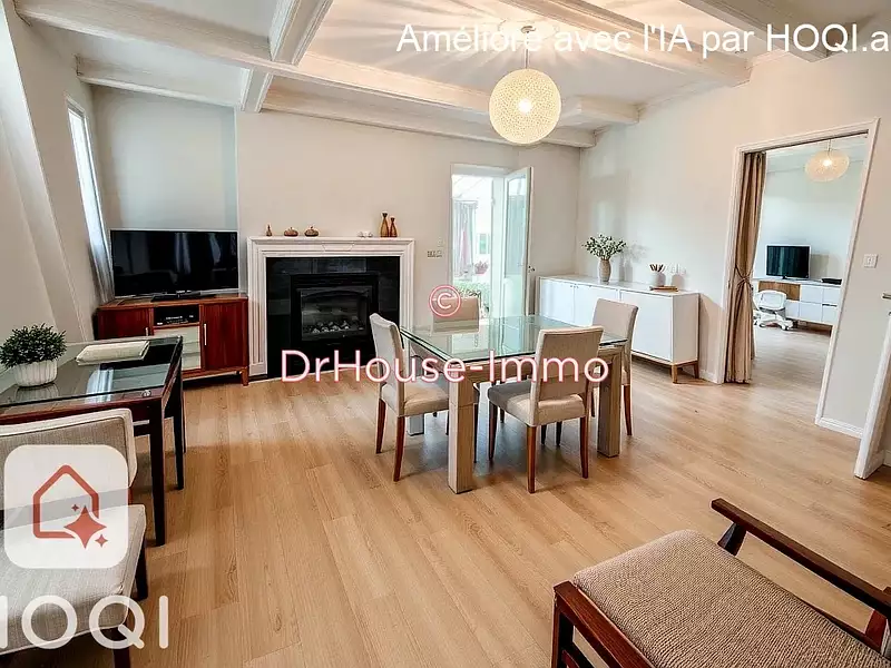 Maison, 155 m²