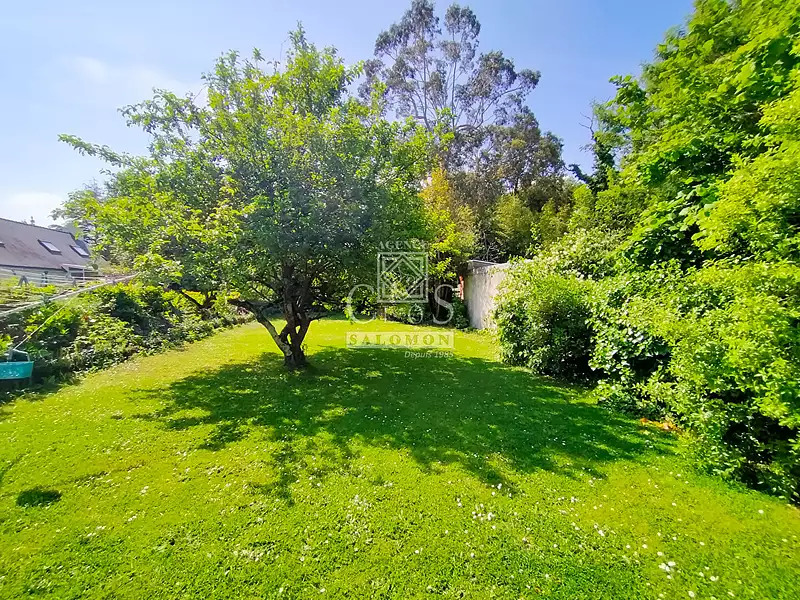 Maison, 130 m²