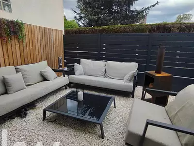 Maison, 86 m²