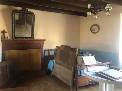 Maison, 100 m²