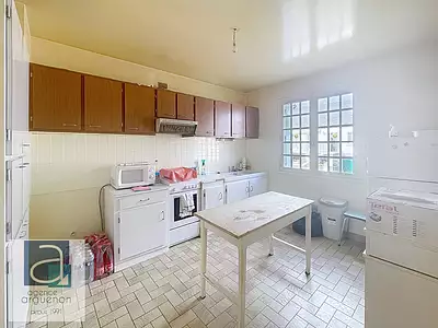 Maison, 63 m²