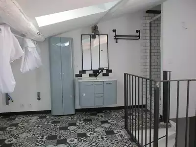 Appartement, 44,9 m²