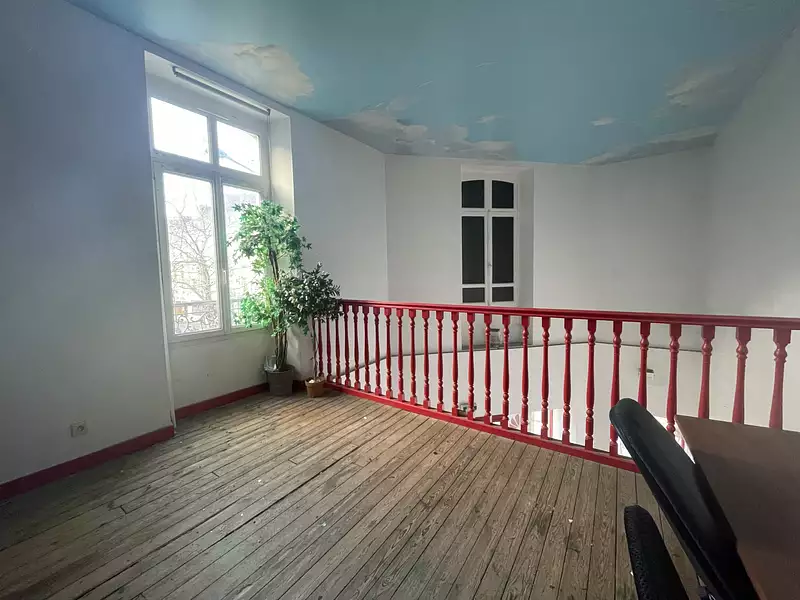 Divers, 85 m²