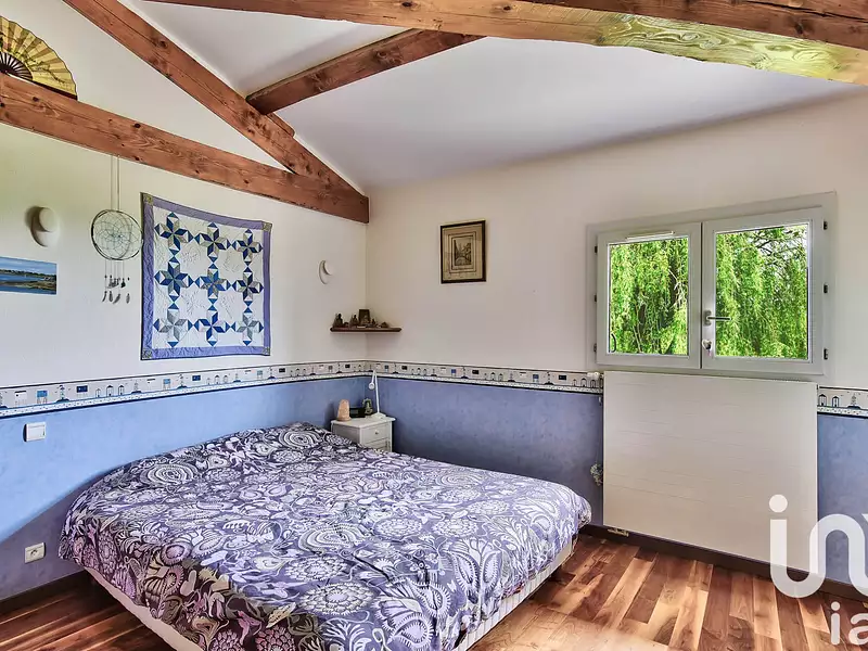 Maison, 262 m²