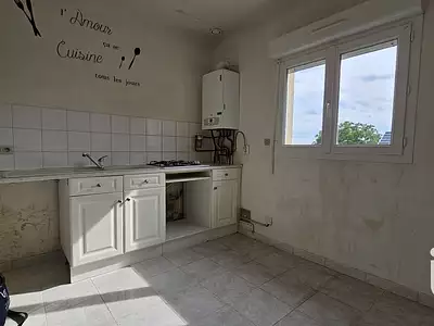 Maison, 74 m²