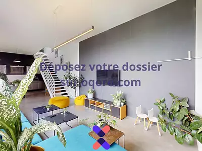 Appartement, 320 m²