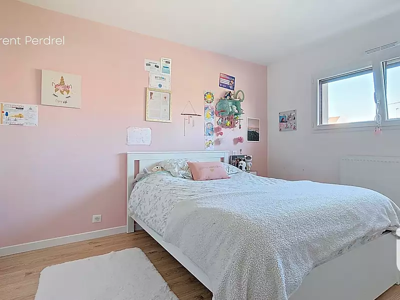 Maison, 121 m²