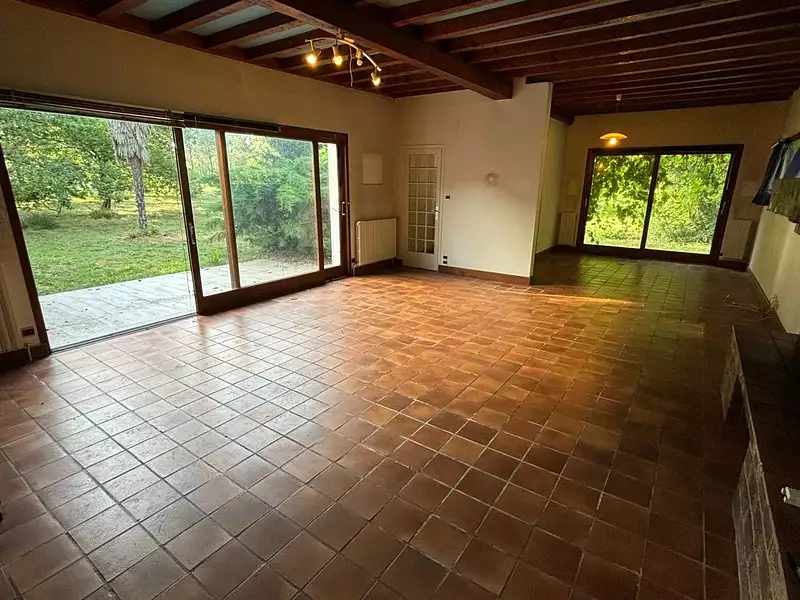 Maison, 136 m²