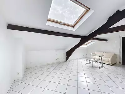 Appartement, 43 m²