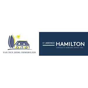 VAN DEN BERG IMMOBILIER BY AGENCE HAMILTON