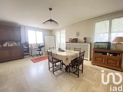 Maison, 97 m²