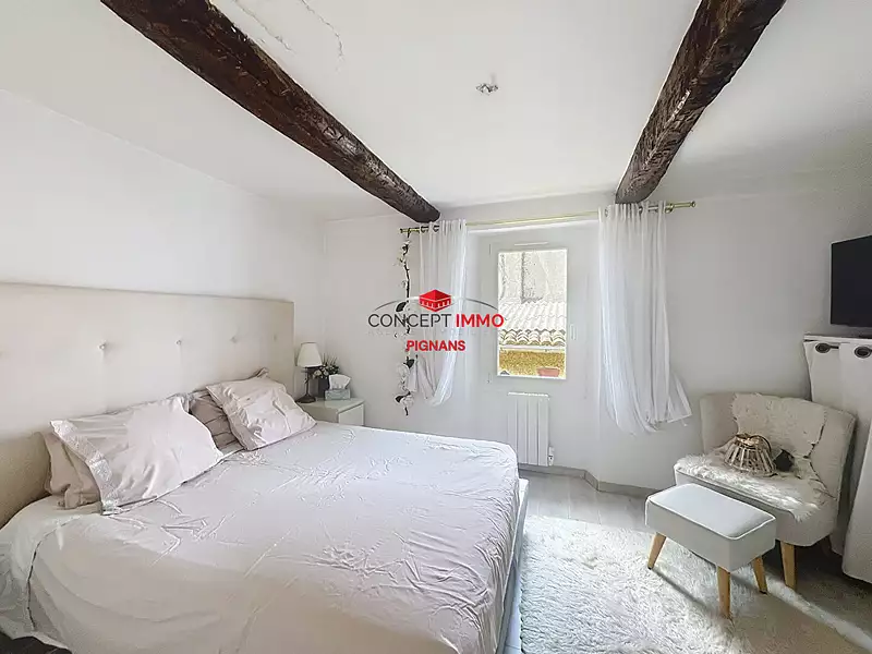 Appartement, 140 m²