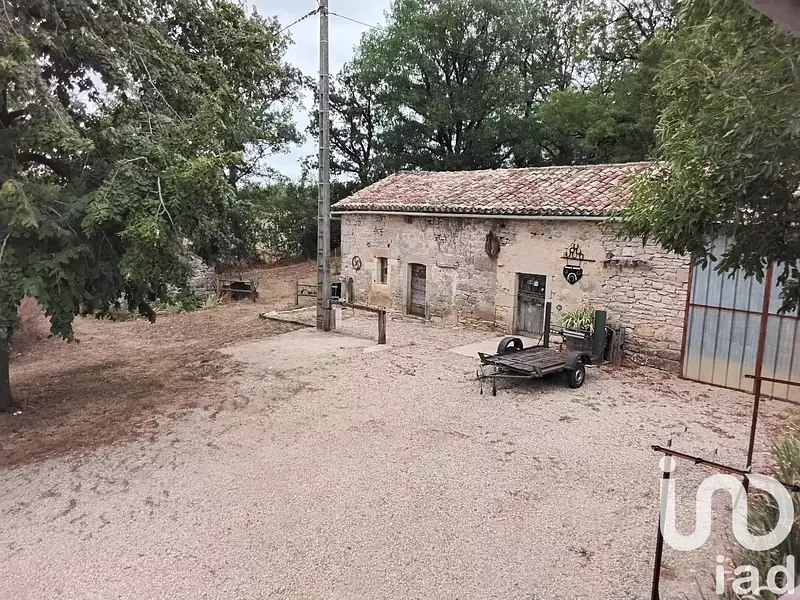 Maison, 105 m²