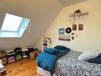 Maison, 162 m²