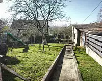 Maison, 125 m²