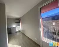 Appartement, 40,74 m²