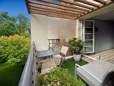 Appartement, 44 m²