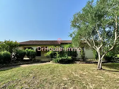 Maison, 175 m²