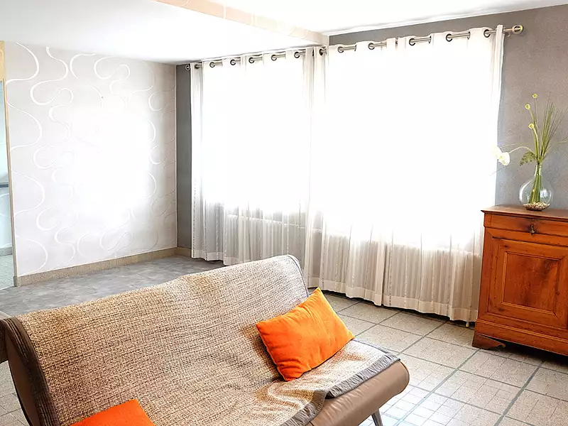 Maison, 190 m²