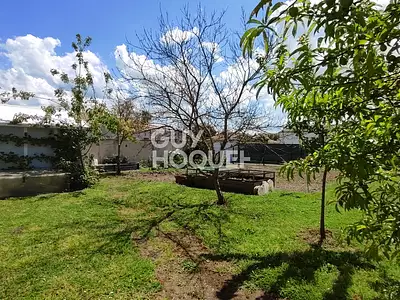 Maison, 128 m²