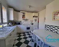 Appartement, 161,89 m²