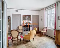 Maison, 191,84 m²