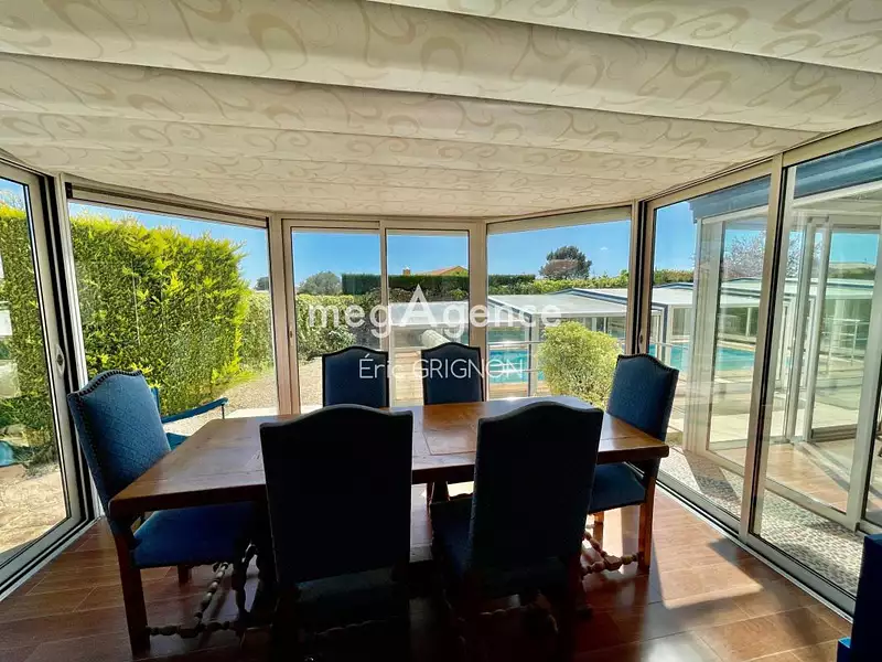 Maison, 170 m²