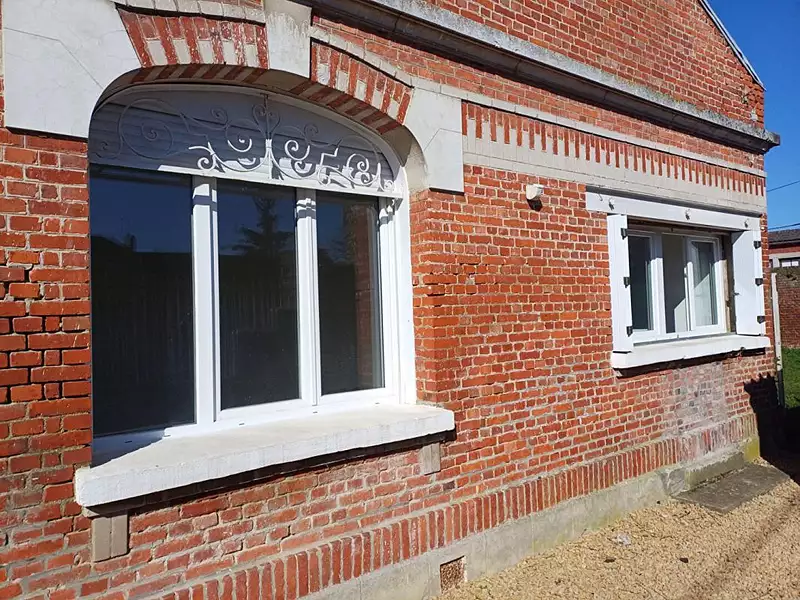 Appartement, 15 m²
