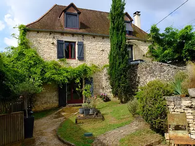 Maison, 102 m²