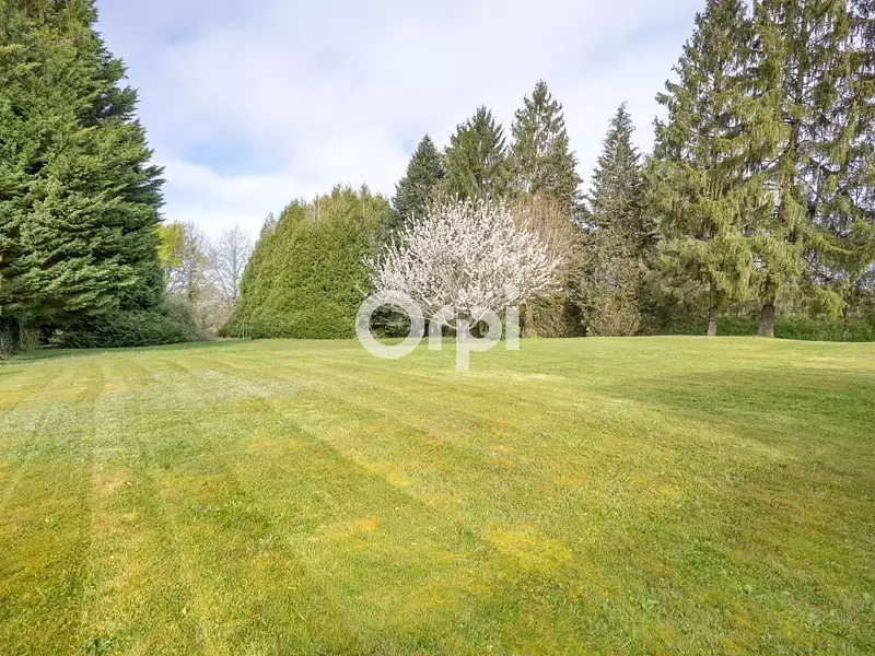 Maison, 85 m²