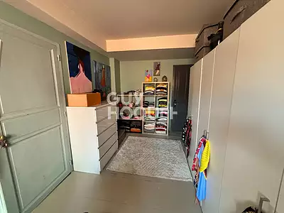 Appartement, 115 m²