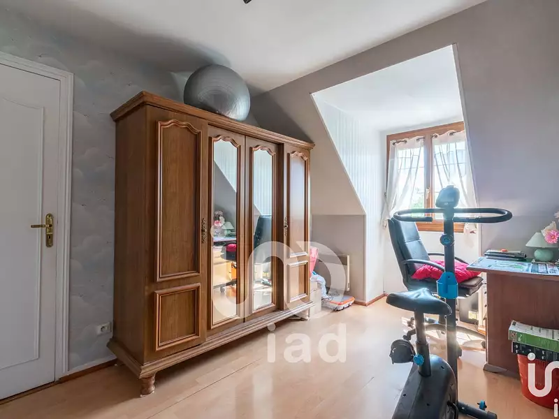 Maison, 119 m²