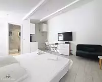 Appartement, 24,56 m²