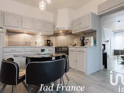 Appartement, 125 m²