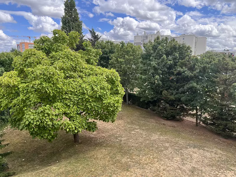 Appartement, 106 m²