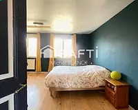 Appartement, 88 m²