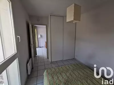 Appartement, 48 m²