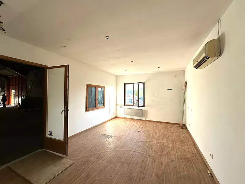Divers, 294 m²