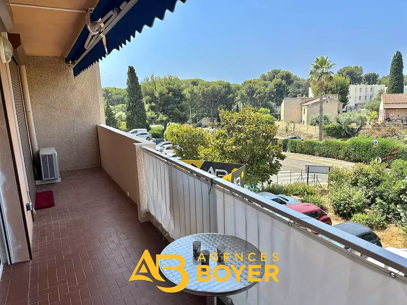 Appartement, 67,04 m²