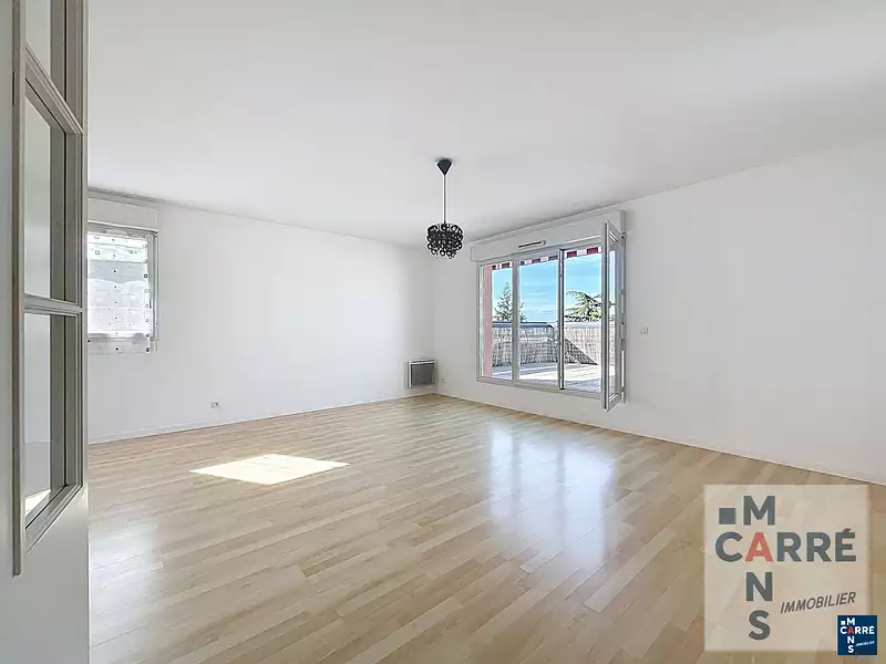 Appartement, 88,92 m²