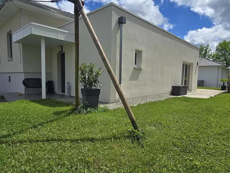 Maison, 106 m²